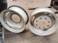 Roues, Pneus, Jantes, Barillets Jumelage  W12x28 290/330-8g
