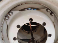Roues, Pneus, Jantes, Barillets Jumelage  W12x28 290/330-8g