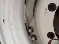 Roues, Pneus, Jantes, Barillets Jumelage  W12x28 290/330-8g