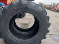 Roues, Pneus, Jantes, Barillets Jumelage Michelin 600/65R38 Multibib