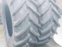 Roues, Pneus, Jantes, Barillets Jumelage Trelleborg 710/70R42