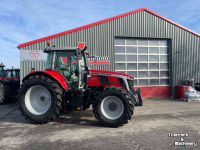 Tracteur Massey Ferguson 7S.165 DYNA-6 EFFICIENT