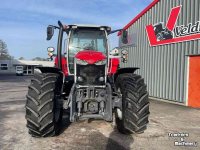 Tracteur Massey Ferguson 7S.165 DYNA-6 EFFICIENT