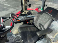 Tracteur Massey Ferguson 7S.165 DYNA-6 EFFICIENT