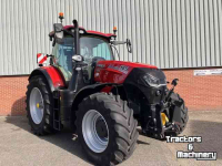 Tracteur Case-IH Puma 185 CVX AFS