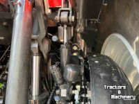 Tracteur Case-IH Puma 185 CVX AFS