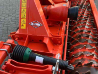Herse rotative Kuhn HRB303D