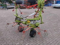 Faneur Claas W 540 SL