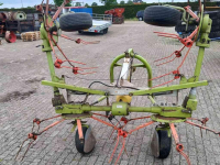 Faneur Claas W 540 SL