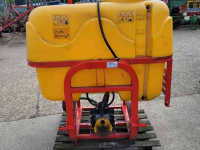 Pulvérisateur porté  Jarmet spuitvat 600 ltr