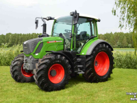 Tracteur Fendt 313 Vario Gen4 Power