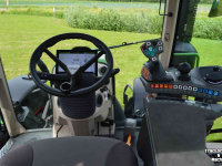 Tracteur Fendt 313 Vario Gen4 Power