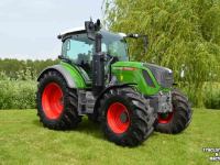 Tracteur Fendt 313 Vario Gen4 Power
