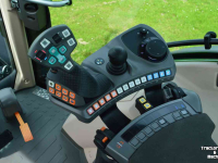 Tracteur Fendt 313 Vario Gen4 Power