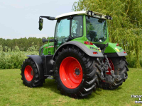 Tracteur Fendt 313 Vario Gen4 Power