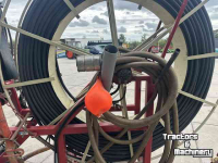 Nettoyeur de drainage PZ pz drainspuit