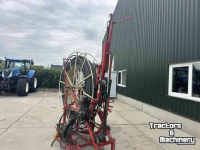 Nettoyeur de drainage PZ pz drainspuit
