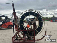 Nettoyeur de drainage PZ pz drainspuit