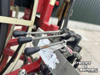 Nettoyeur de drainage PZ pz drainspuit