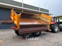 Benne agricole Veenhuis JVT 23