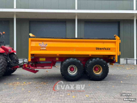 Benne agricole Veenhuis JVT 23
