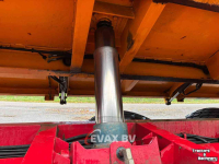Benne agricole Veenhuis JVT 23