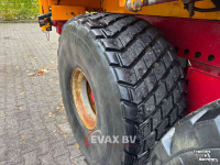 Benne agricole Veenhuis JVT 23