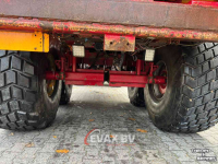 Benne agricole Veenhuis JVT 23