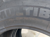 Roues, Pneus, Jantes, Barillets Jumelage Michelin 600/65R38