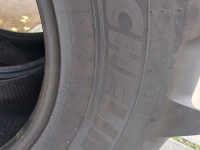 Roues, Pneus, Jantes, Barillets Jumelage Michelin 600/65R38