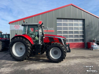 Tracteur Massey Ferguson 7S.165 DYNA-6 EFFICIENT