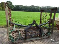 Aérateur de prairie  Weidesleep