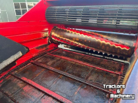 Distributeur de fourrage en bloc Trioliet Trioliet Multifeed