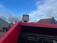 Distributeur de fourrage en bloc Trioliet Trioliet Multifeed
