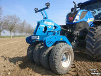 Tasseur à pneus avant Aerts Bandenpakker Religieux Fréres Tapir 1.5m