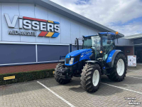Tracteurs New Holland T5.100S