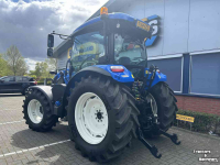 Tracteurs New Holland T5.100S