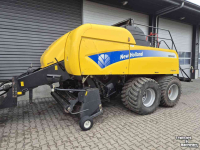 Presses New Holland BB9060 Grootpakkenpers / Grootpakpers / Balenpers