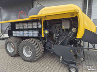 Presses New Holland BB9060 Grootpakkenpers / Grootpakpers / Balenpers