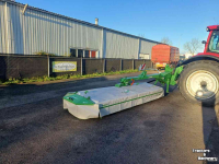 Faucheuse Samasz XT390