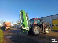 Faucheuse Samasz XT390