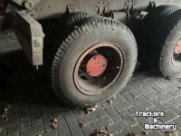 Benne agricole  kipper kieper kipkar kiepkar dumper