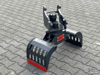 Grappins de tri et de démolition  Sorteergrijper CW05 minigraafmachine 1-2 ton