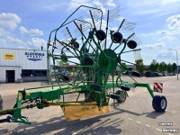 Andaineur Krone Swadro 1000 Cirkelhark