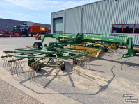 Andaineur Krone Swadro 1000 Cirkelhark