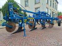 Charrues Rabewerk Pirol 120 4/75-40