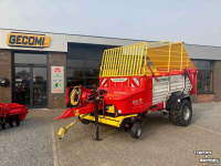 Autochargeuse Pottinger Boss 2140 Alpin uit voorraad leverbaar