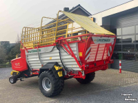 Autochargeuse Pottinger Boss 2140 Alpin uit voorraad leverbaar