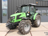 Tracteur Deutz-Fahr 5125 Keyline trekker Deutz tractor GS uitvoering powershuttle