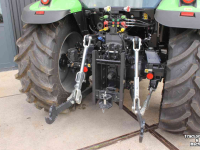 Tracteur Deutz-Fahr 5125 Keyline trekker Deutz tractor GS uitvoering powershuttle